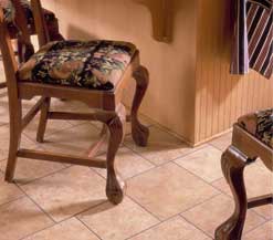 Domco Vinyl Flooring