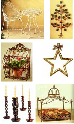 Dr. Livingstone, I Presume - Home Accessories