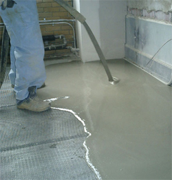 Drytek Innovative Flooring Solutions