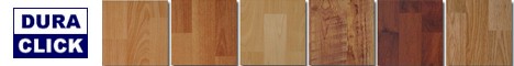 Endura Click Laminate Flooring