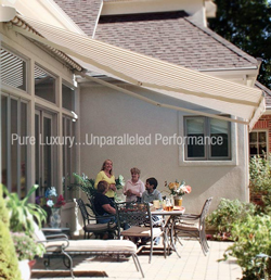 Durasol Awnings - Window Treatment