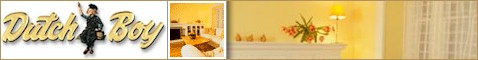 Dutch Boy® Paints