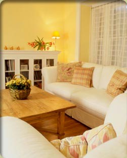 Dutch Boy® Paints - Paints and Coatings