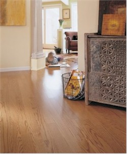 EarthWerks™ Vinyl Flooring