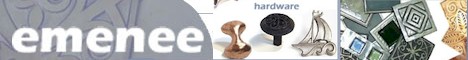 Emenee Decorative Hardware