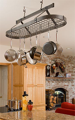 Enclume Pot Racks - Kitchen