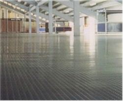 Endura Rubber Flooring