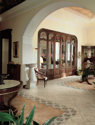 Esquire® Tile