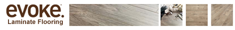 Evoke® Laminate Floors