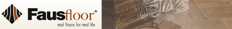 Fausfloor® Laminate Flooring