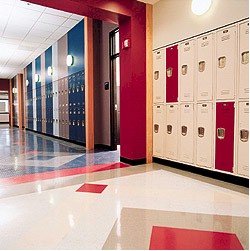 Flexco® Resilient Floors
