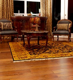 Forests Accent® Wood Floors