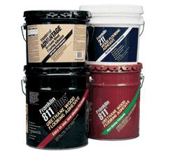 Franklin Adhesives