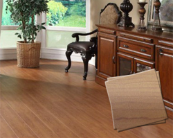FREEFITĀ® Luxury Vinyl Floors