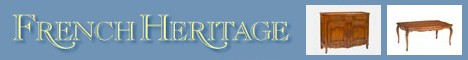 French Heritage Furniture