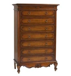 French Heritage Furniture - Furnishings