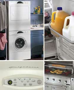 Frigidaire® Appliances - Appliances