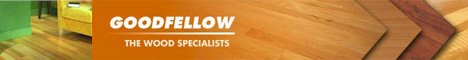Goodfellow Hardwood Flooring