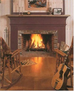Green Mountain® Hardwood Flooring