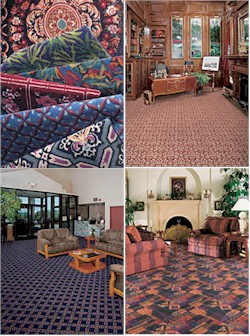 Hagaman Carpet