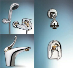Hamat Faucets - Plumbing Fixtures