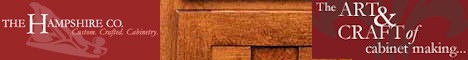 Hampshire Cabinetry