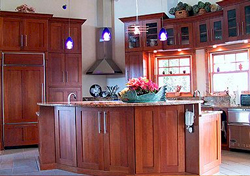 Hampshire Cabinetry - Cabinetry