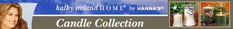 Kathy Ireland™ Home by Hanna's