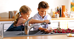 Hansgrohe Bath