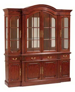 Harden Furniture - Furnishings