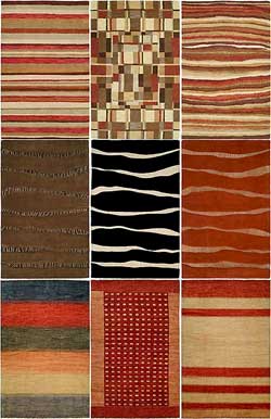 Harounian Rugs