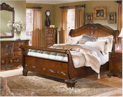 Hekman Furniture - Furnishings