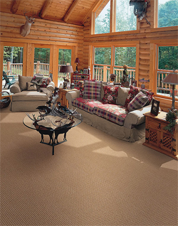 Hibernia Wool Carpets