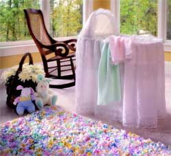 Home Comfort Rugs - Area Rugs