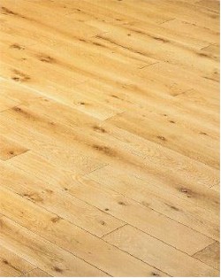 HomerWood™ Flooring