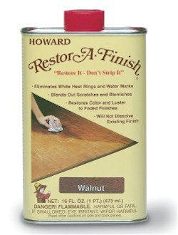 Howard Restor-A-Finish