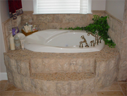 Natural Stone Veneer - Natural Stone Floors