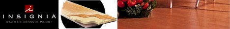 Insignia Laminate Flooring