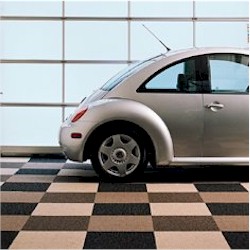 Interface Flooring Systems
