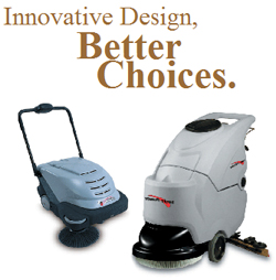 Eagle Cleaning Equipment