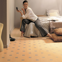 IVC Vinyl Flooring