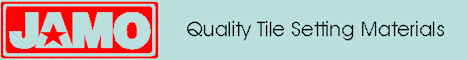 Jamo® Tile Grouts