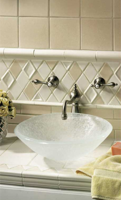 Jeffrey Court Tile