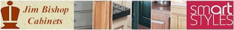 Jim Bishop Cabinets