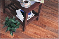 Johnson Hardwood Flooring