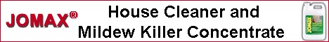 Jomax® Cleaner