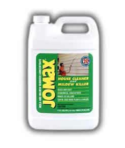 jomax cleaner