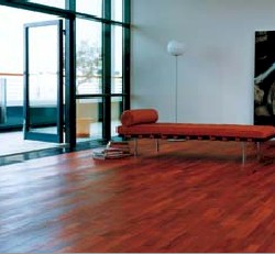 Junckers Hardwood Flooring - Wood Flooring