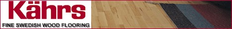 Click Here to view Kährs Hardwood Flooring