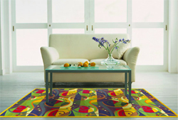 Kaleen Area Rugs